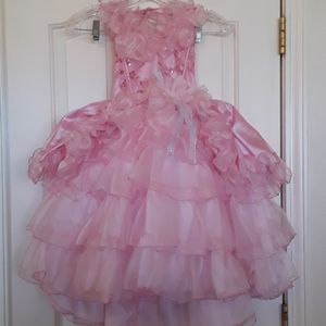 Size 2 toddler dress